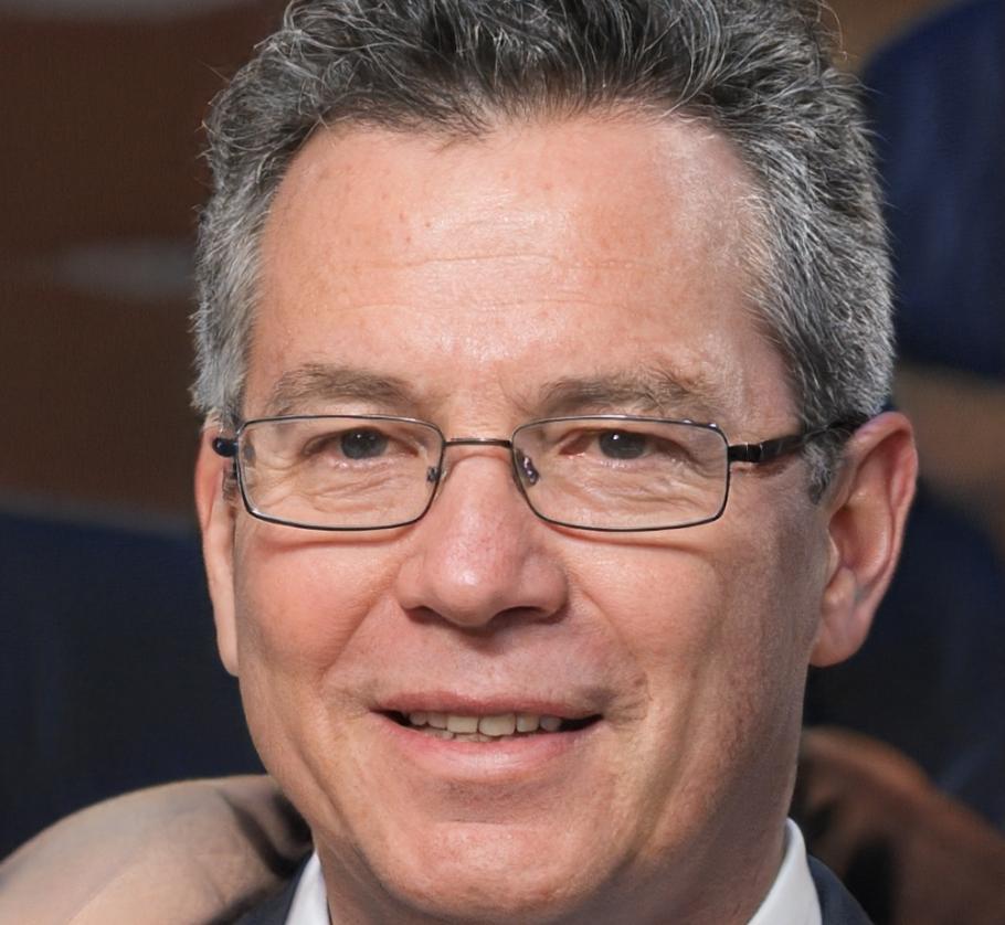 Einar Solberg financial analyst