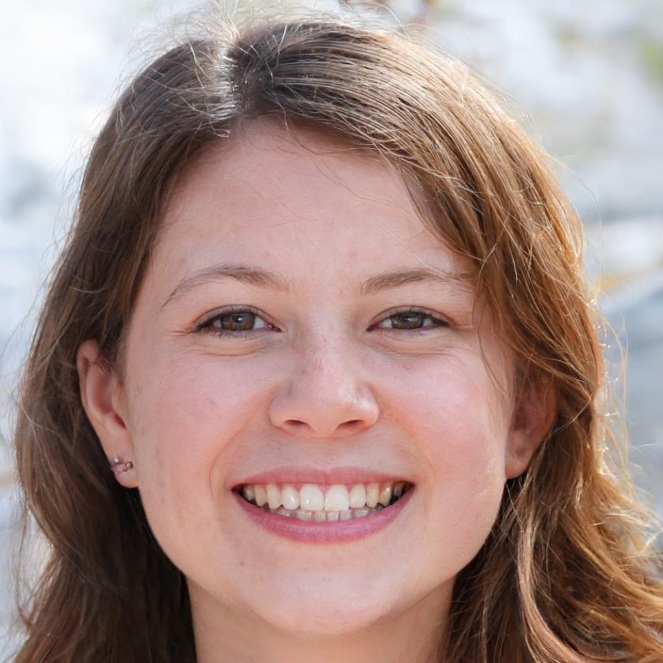 Participant Siobhan Kilbride