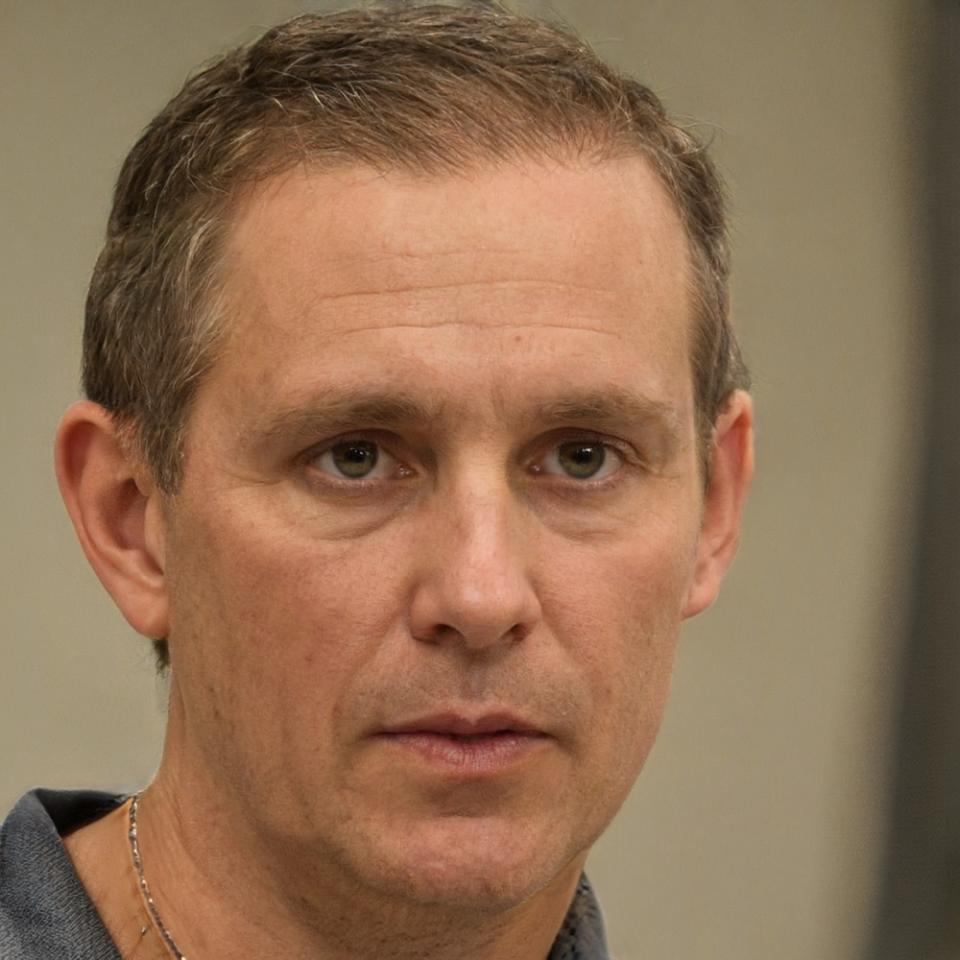 Participant Torben Vilhelmsen