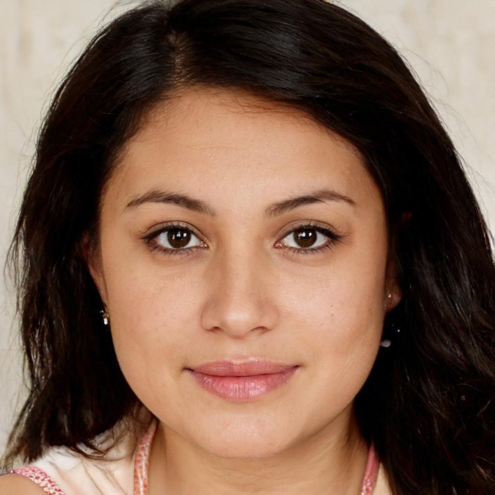 Siobhan Doherty data visualization expert