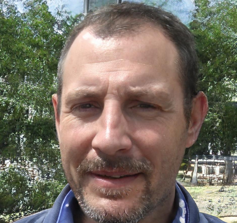 Taemin Yeo, founder and lead instructor at hubchannelnet