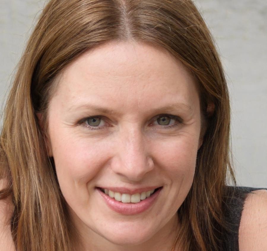 Participant Maeve Donnelly